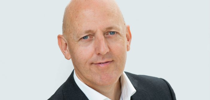 Albert-Jan Jongsma, directeur Abiant