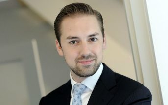 Rick Schevers, TCP Group