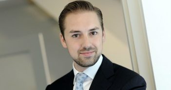 Rick Schevers, TCP Group