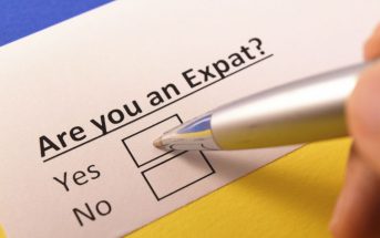 expats