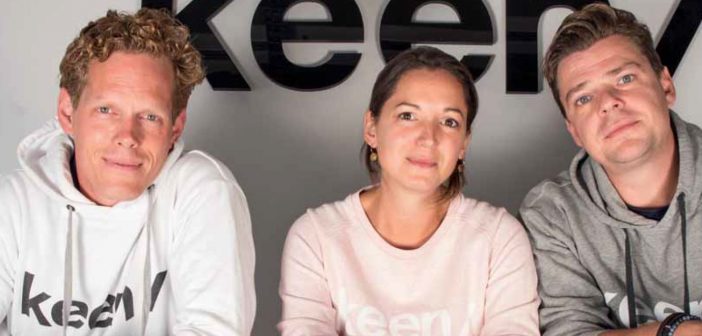 WeAreKeen