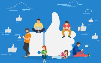 social media
