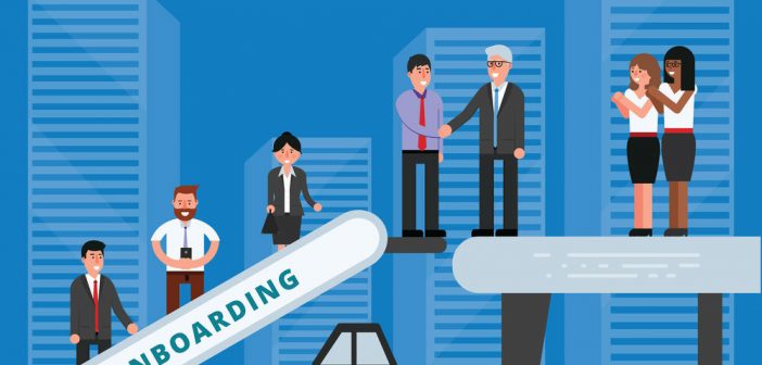 onboarding