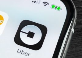Gerechtshof: Uber-chauffeurs zijn zelfstandigen, geen werknemers