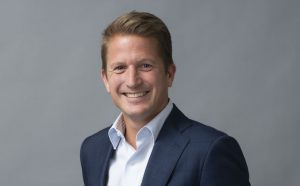 Martijn Goudswaard (Page Personnel)