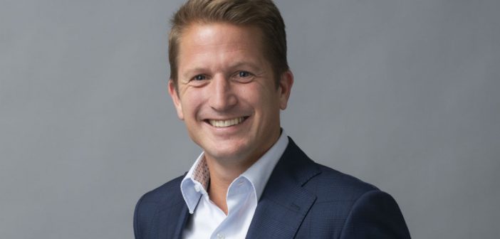 Martijn Goudswaard (Page Personnel)