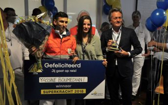 Superkracht