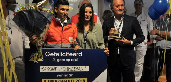 Superkracht