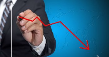 Minder sterke omzetdaling Randstad en ManpowerGroup omzet