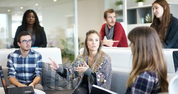 SER-advies: maak flexwerkers meer betrokken bij OR medezeggenschap