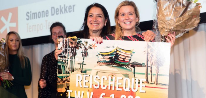 Intercedent van het Jaar