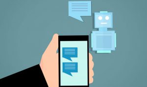 chatbot