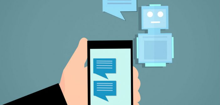 chatbot