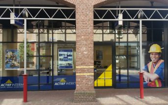 Actief Werkt!