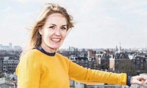 Ellen van Dieren