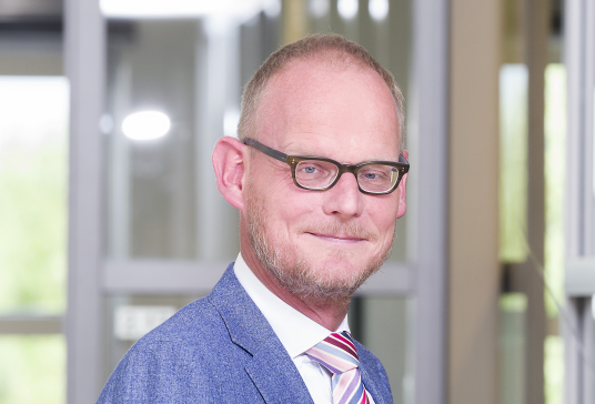 Jurriën Koops over arbeidsmarkttop in Den Haag: “Het is een kwestie van doorpakken.”