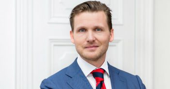 ‘2019 jaar van de diffuse grenzen tussen uitzenden en payroll.’ Maarten Tanja
