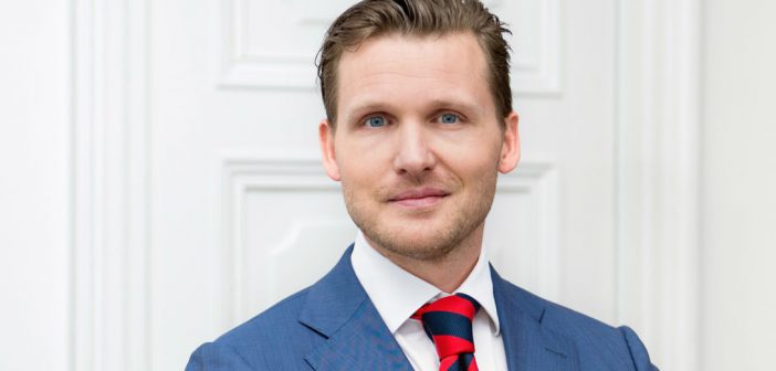 Maarten Tanja