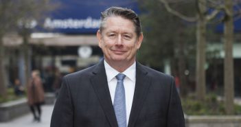 Veel vacatures voor finance professionals Rob Vermaak (Robert Walters)