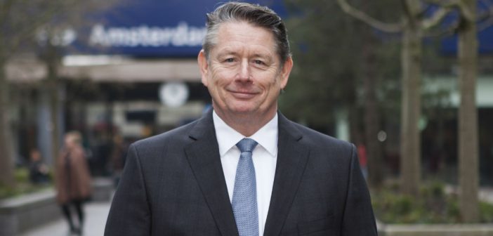 Rob Vermaak (Robert Walters)