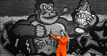 Danielle Kleyheeg (i4talent)