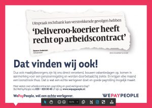 WePayPeople