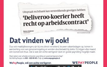 WePayPeople