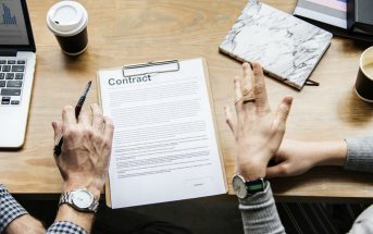 contracting