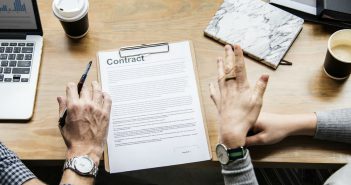 Tempo-Team stapt over van contracting naar uitzendconstructie contracting
