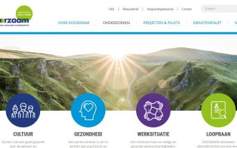 Doorzaam, duurzame inzetbaarheid uitzendkrachten