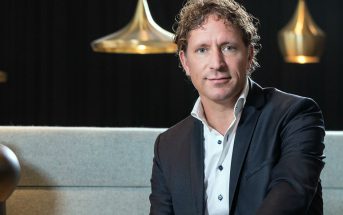 Adriaan Belonje