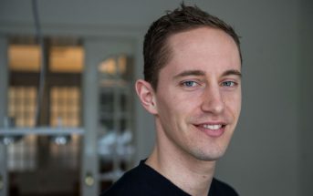 Dennes van der Vlist