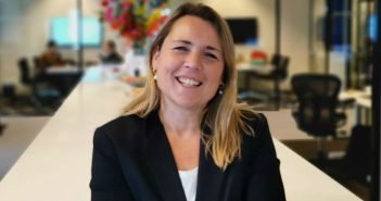 Marie-Eugenie Artes Commercieel Directeur Career Factory