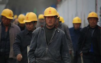 arbeidskrachten azie