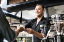 Zzp'er in de horeca