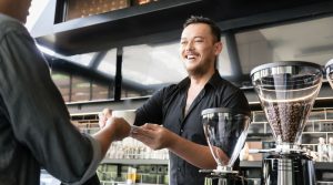 Zzp'er in de horeca