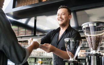 Zzp'er in de horeca