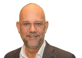 Frank van Gool: “Het centrum van de onmacht”