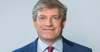 Boudijn Driesen nieuwe directeur Experis Nederland