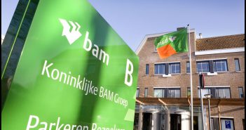 Zelfstandigen Bouw valt over zzp-contracten BAM
