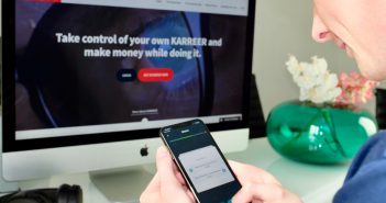 Startup Karreer.com zet recruiter buitenspel