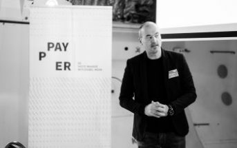 Edwin Schaap, directeur van payrollorganisatie Payper.