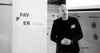 Kwalijk effect WAB: payrollers die omkatten naar uitzenden Edwin Schaap, directeur van payrollorganisatie Payper.