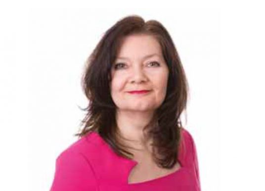 Column Franziska Szabó: Een nieuwe industriële revolutie