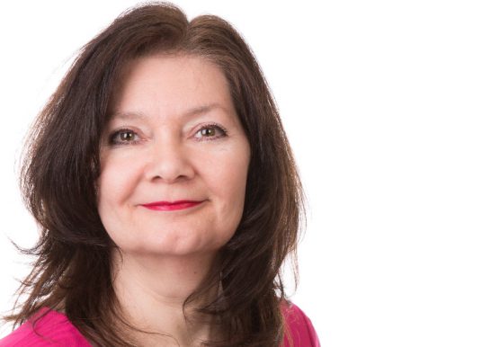 Franziska Szabó: “AI en de veranderende wereld van recruitment”