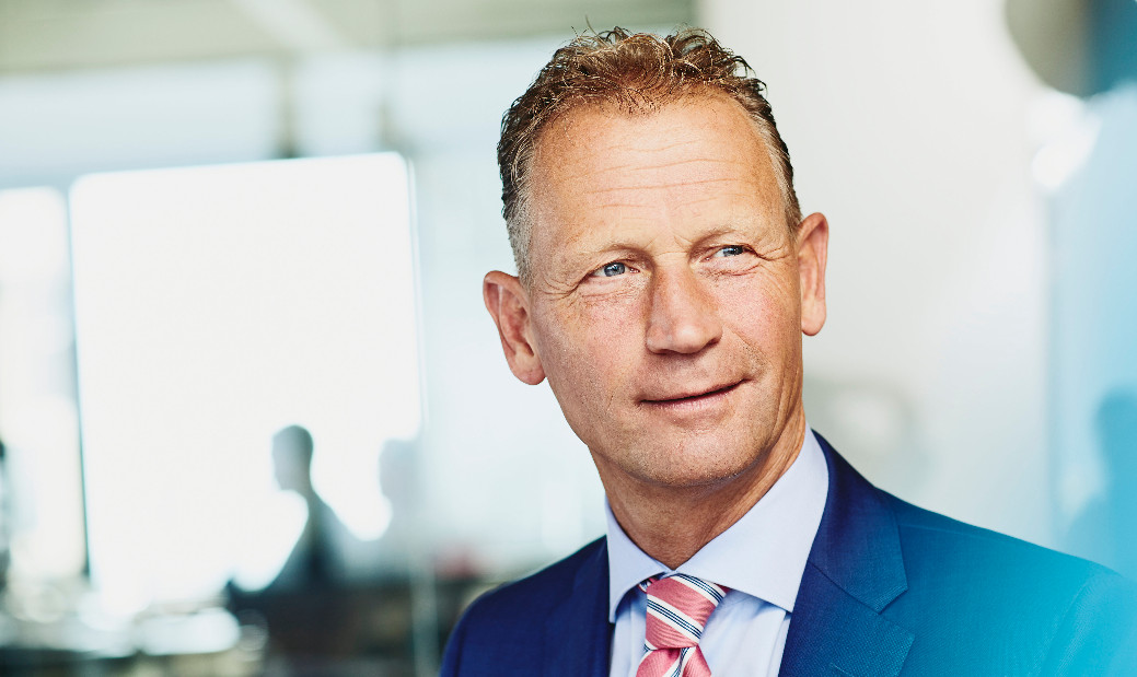 Peter Feld (59) nieuwe directeur Public en Social Affairs bij Randstad