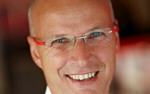 Kees Stroomer (USG People Nederland)