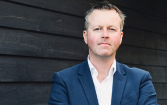 Edwin Prijden, directeur DIRECT Payrolling & Staffing