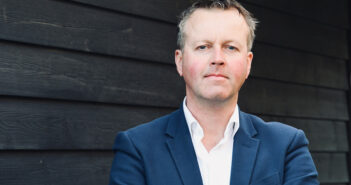 DIRECT Payrolling & Staffing: investeren in marketing loont Edwin Prijden, directeur DIRECT Payrolling & Staffing