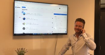 De oplossing voor EU-recruitment